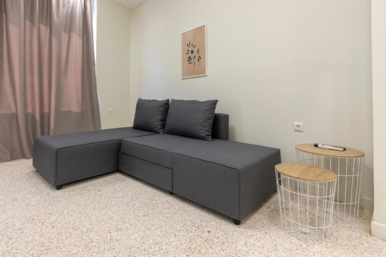 Athens Smart Apartments Dış mekan fotoğraf